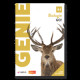 GENIE Biologie GO! 4.1 - leerschrift