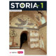 STORIA HD LIVE 1 - leerwerkboek (editie 2025)