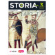 STORIA HD LIVE 3 D DG en D/A - leerwerkboek (editie 2025)