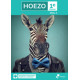 HOEZO 1e graad Leerwerkboek deel A (incl. Scoodle) (ed. 2025)