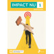 Impact NU 1 Leerwerkboek (incl. Scoodle) (ed. 2025)