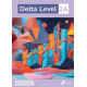 Delta Level 2 Leerwerkboek deel A (incl. Scoodle)