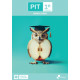 PIT 1e graad Leren leren Leerwerkboek (incl. Scoodle)